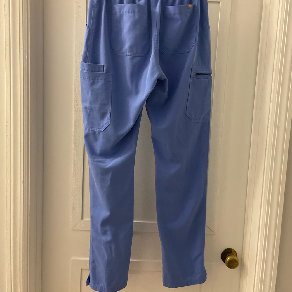 Figs Core Collection Yola Pants - Picture 4 of 6